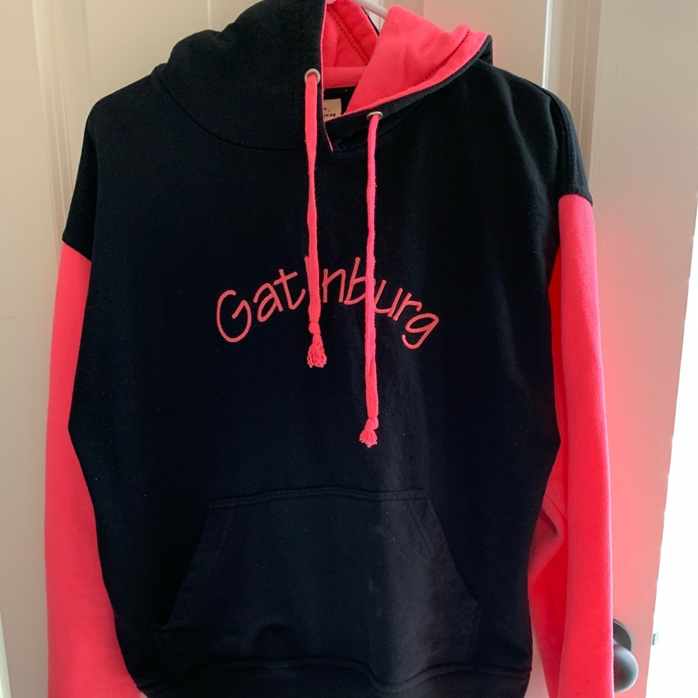 Gatlinburg hoodie